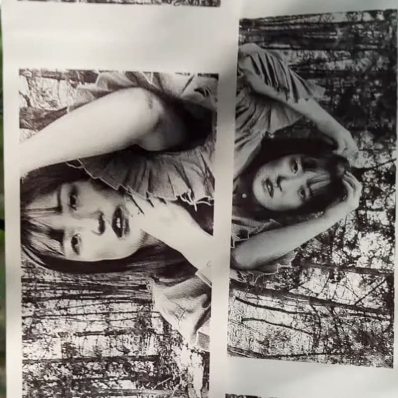 Cover Image for AARON JACK - FADING MEMORIES - EXHIBITION OPENING NIGHT WITH DANCE
