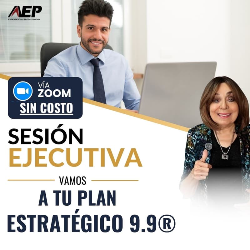 Cover Image for PLAN ESTRATÉGICO 9.9®