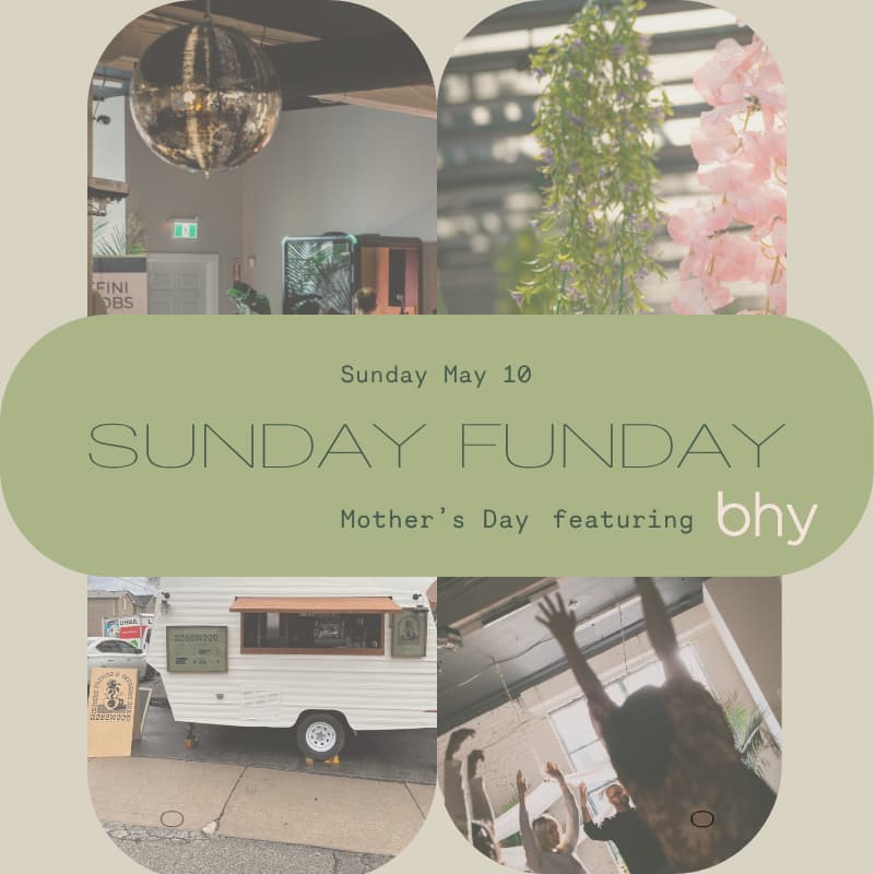 Cover Image for Sunday Funday - Mother's Day Edition