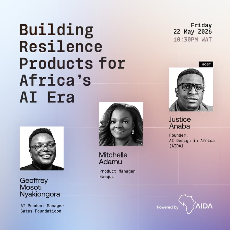 Cover Image for Building Resilient Products for Africa's AI Era