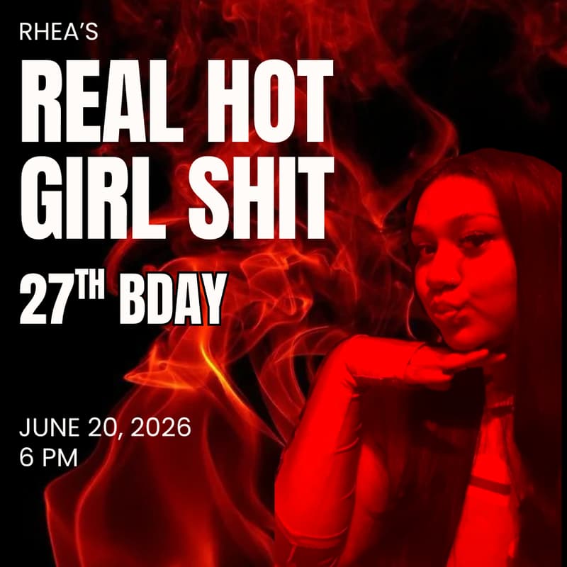 Cover Image for Real Hot Girl Shit: Level 27