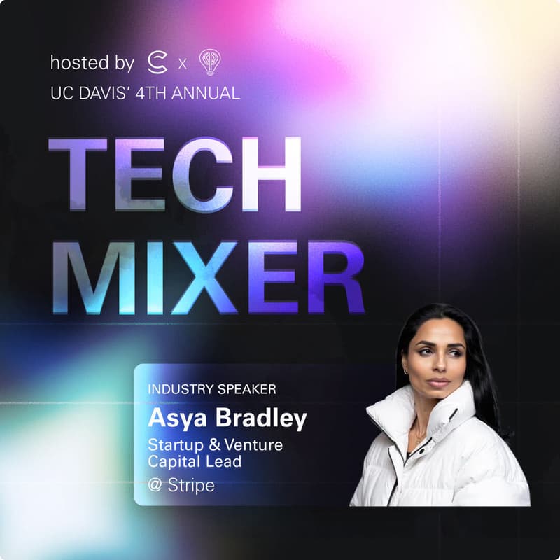 Cover Image for 4th Annual Tech Mixer