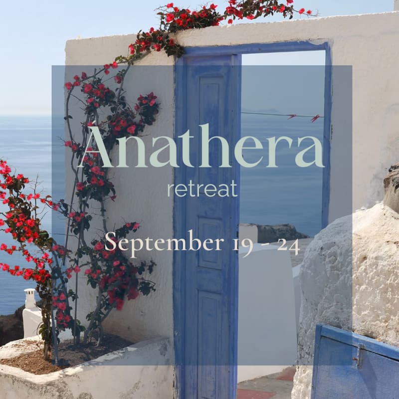 Cover Image for Ànathera: retreat (interessebevraging)