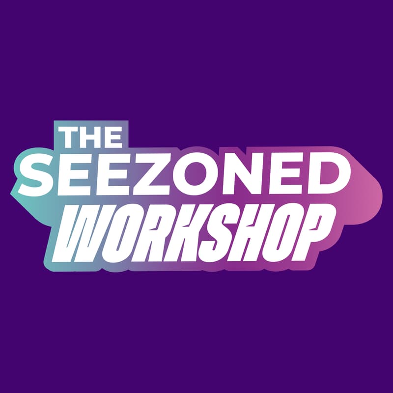 Cover Image for The Seezoned Workshop