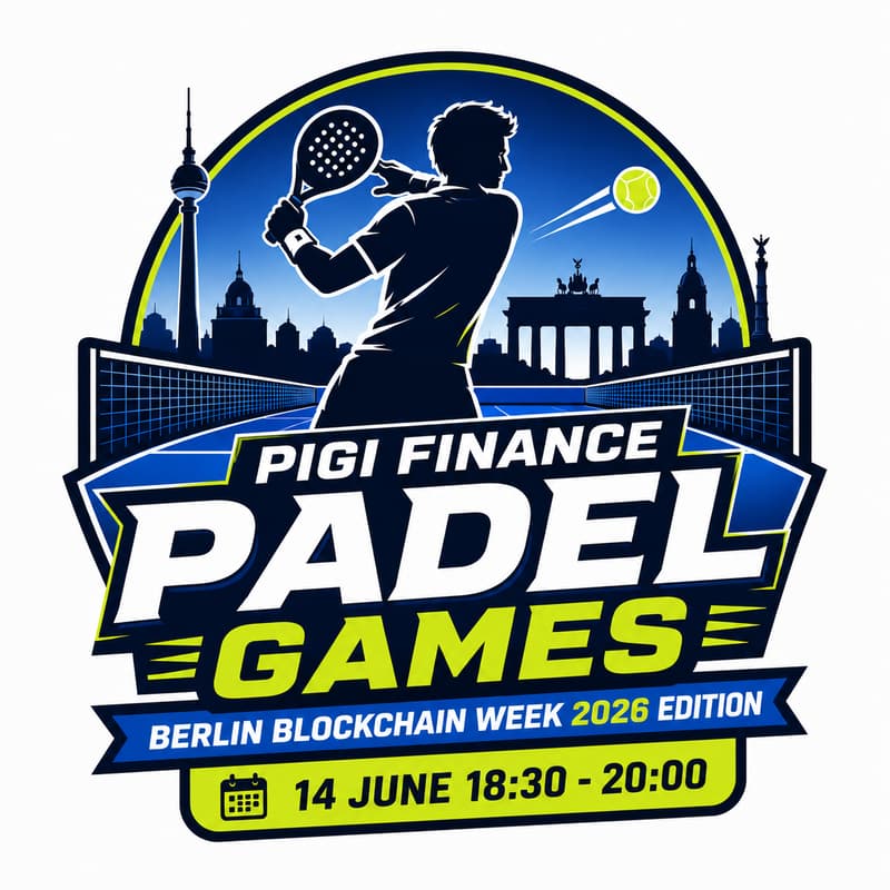 Cover Image for Pigi Finance Padel Games