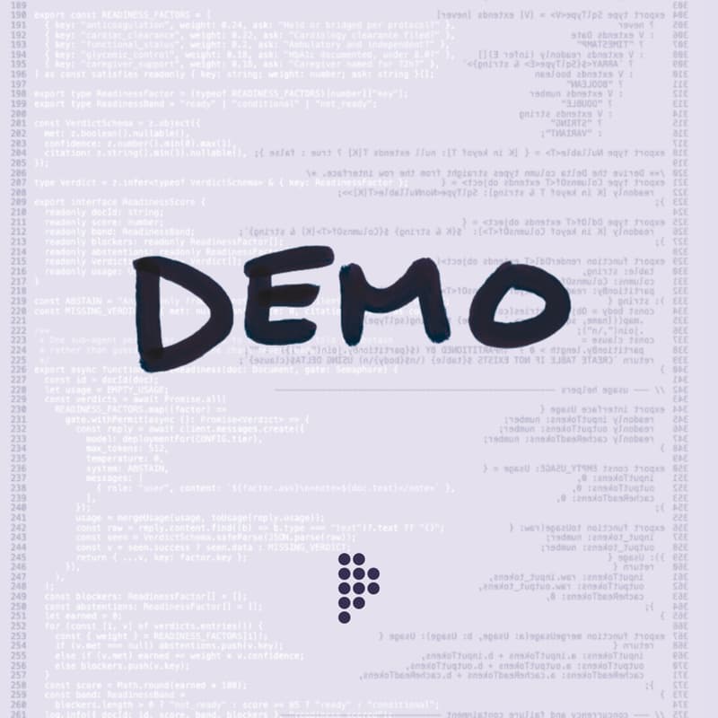 Cover Image for Percepta zine drop party