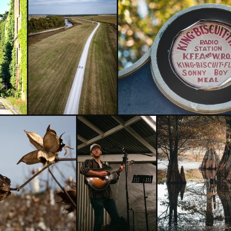 Cover Image for RANGE UNKNOWN | FAYETTEVILLE