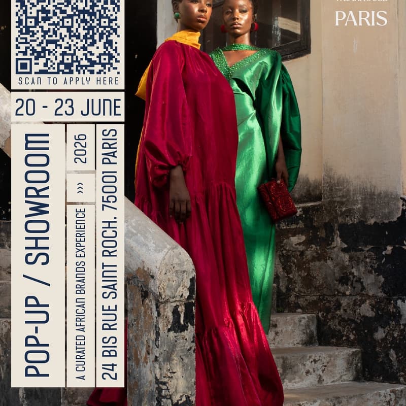 Cover Image for SLW PARIS