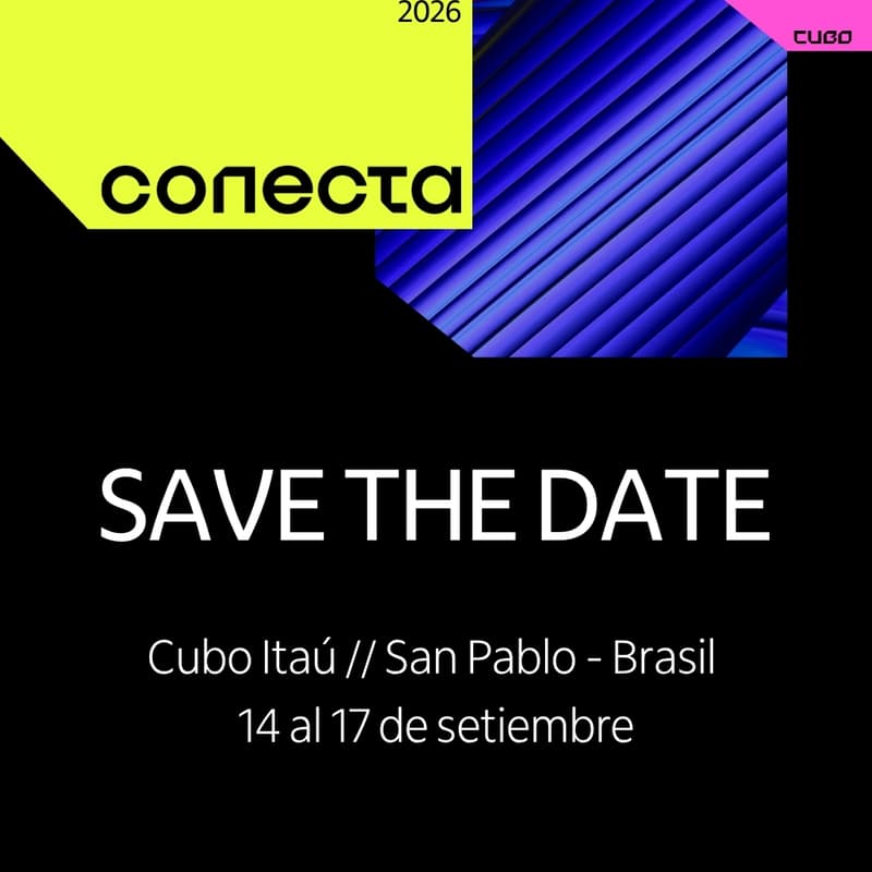 Cover Image for Cubo Conecta - San Pablo