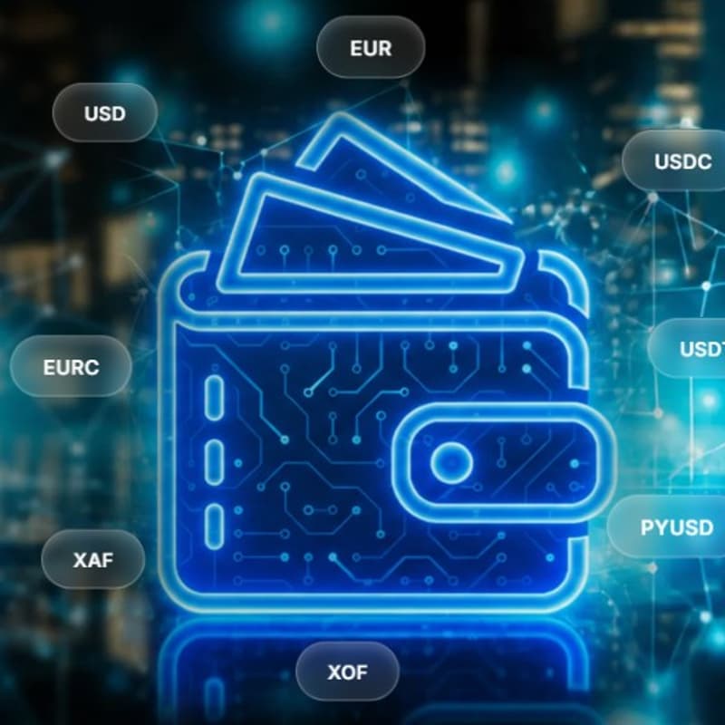 Cover Image for Cameroon Fintech Week (CFW26)