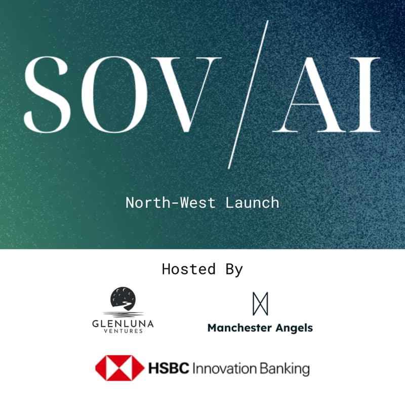 Cover Image for SovereignAI North-West Launch