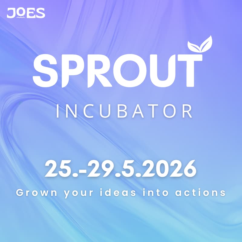 Cover Image for SPROUT INCUBATOR