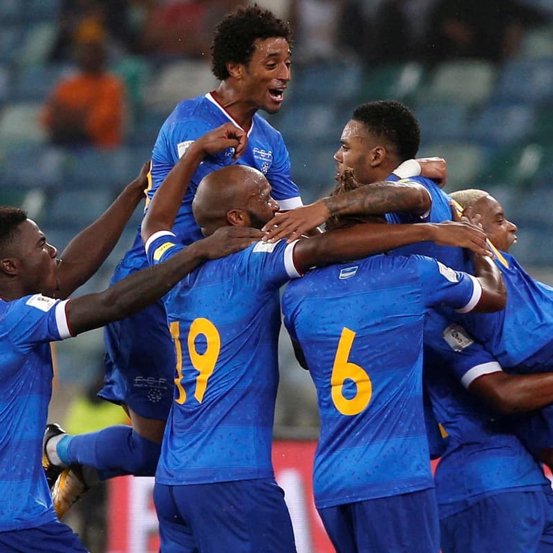 Cover Image for Sips & Soccer: World Cup Finals w/ Palm Wine