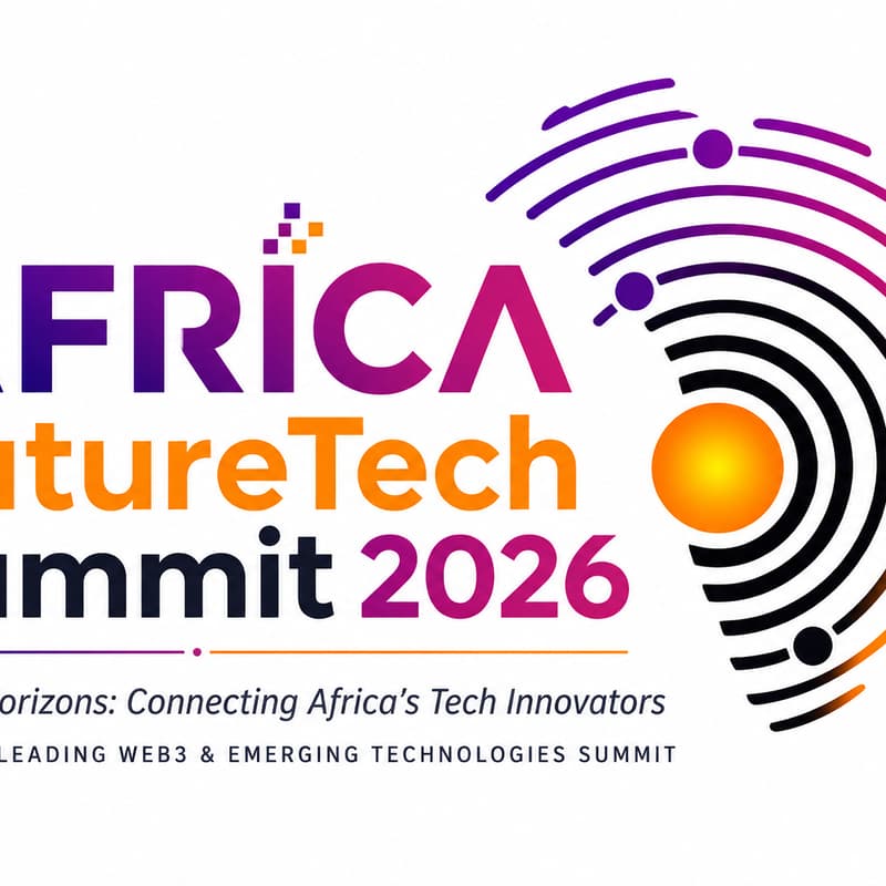Cover Image for Africa FutureTech Summit 2026 | Speakers, Partners, Sponsors & Innovation Showcase Expression of Interest