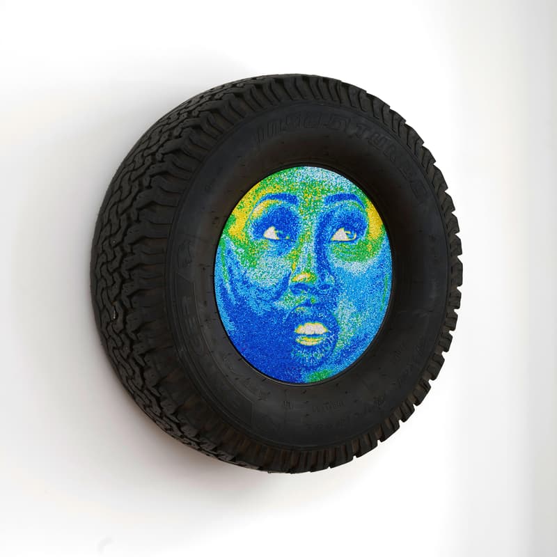 Cover Image for A talk from Shauna Cribbin: discussing material, cross-sampling, and the influences right in front of us.