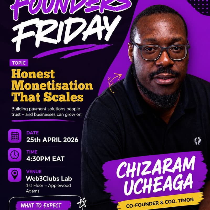 Cover Image for HONEST MONETISATION THAT SCALES