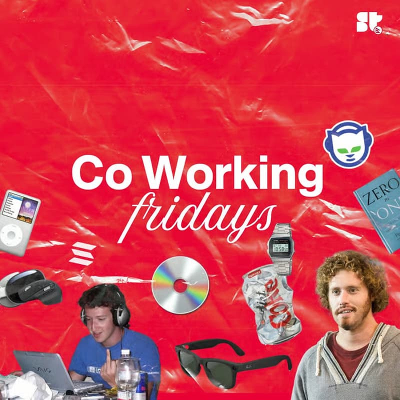 Cover Image for Superteam Nepal Co-Working Friday