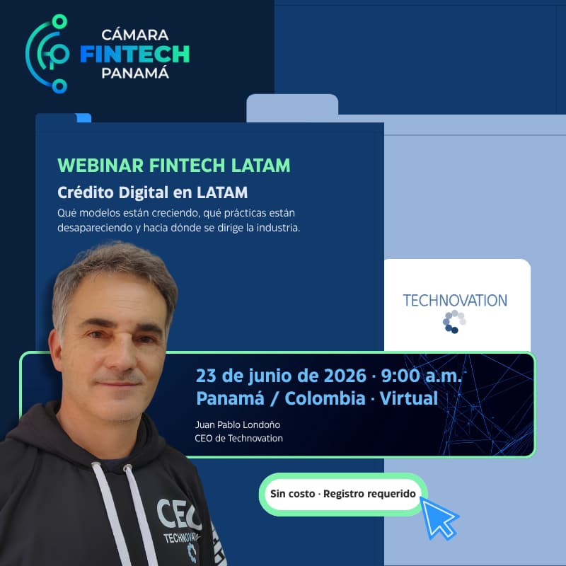 Cover Image for Crédito Digital en LATAM: qué está funcionando realmente y hacia dónde va el mercado