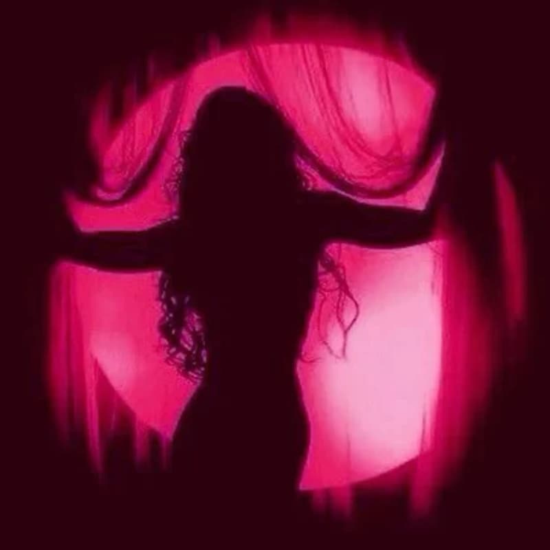 Cover Image for Adult Belly Dancing Workshop- Glitter Rising