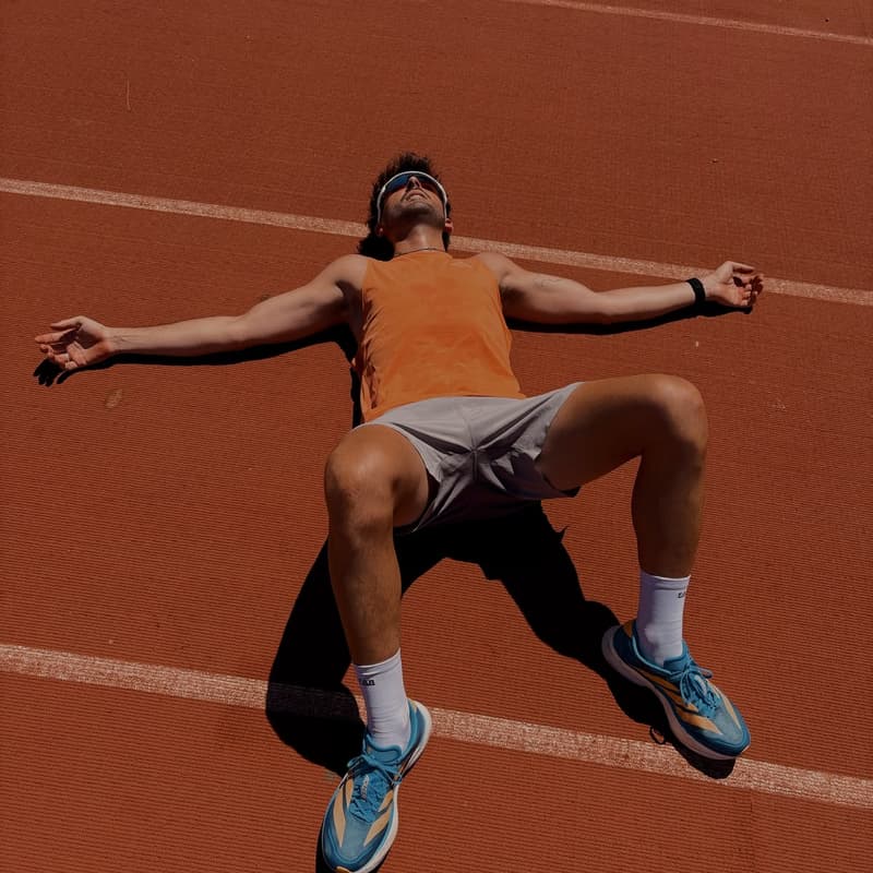 Cover Image for Signature Madrid Fit club: HIIT with Andrés Blanco