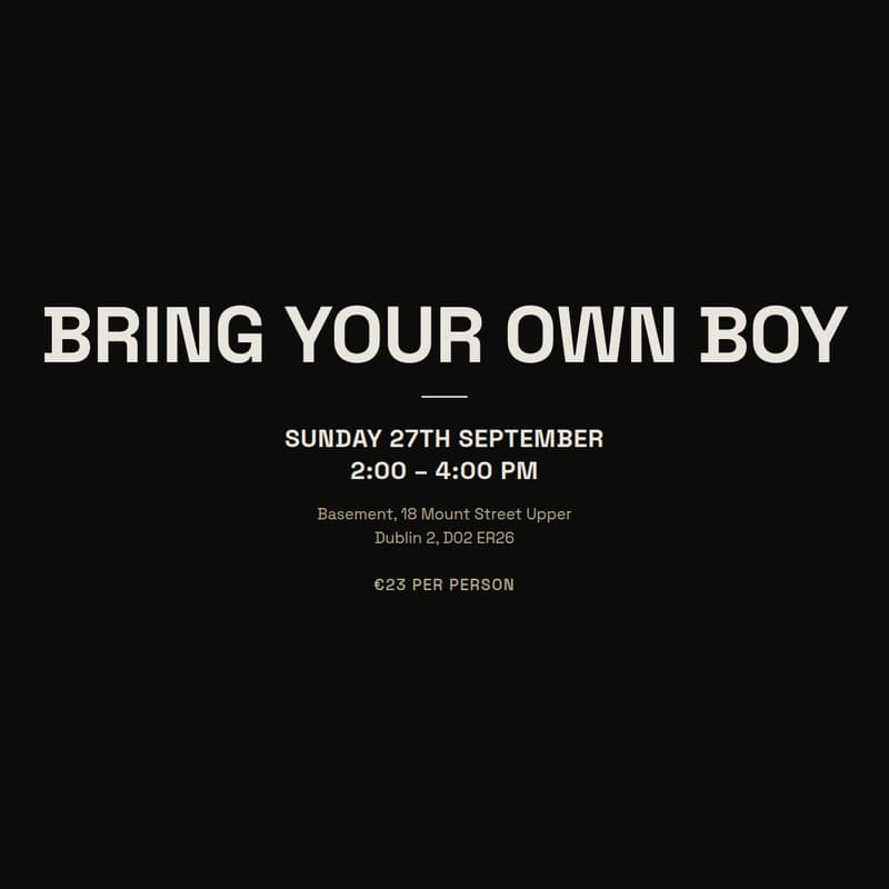 Cover Image for rone pilates&sauna - bring your own boy
