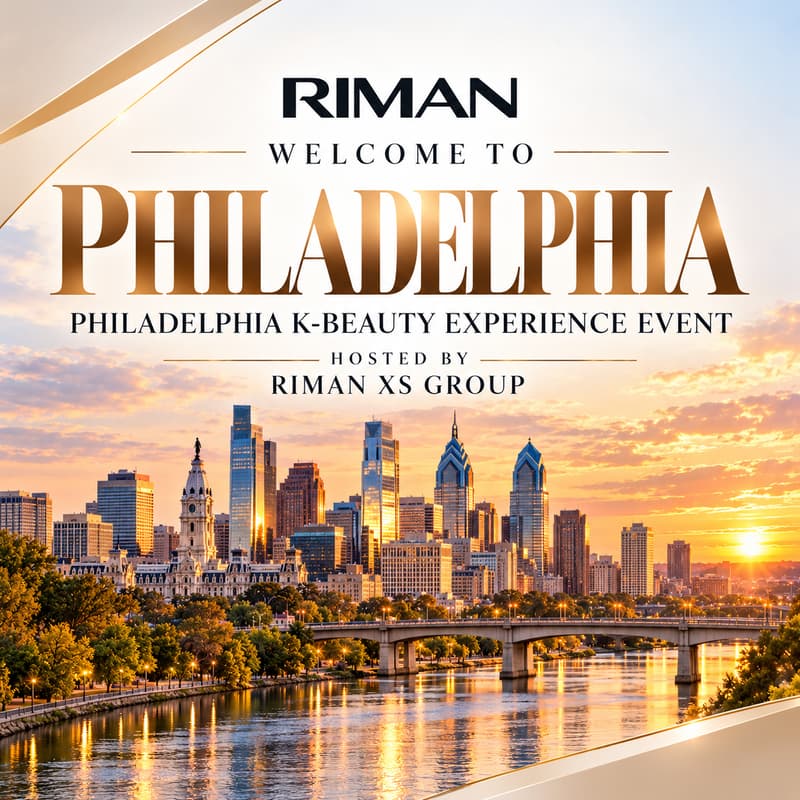 Cover Image for Philadelphia K-Beauty Experience