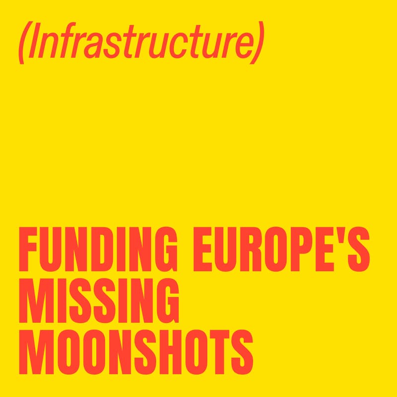 Cover Image for Back to the roots of VC: deploying capital boldly and early on