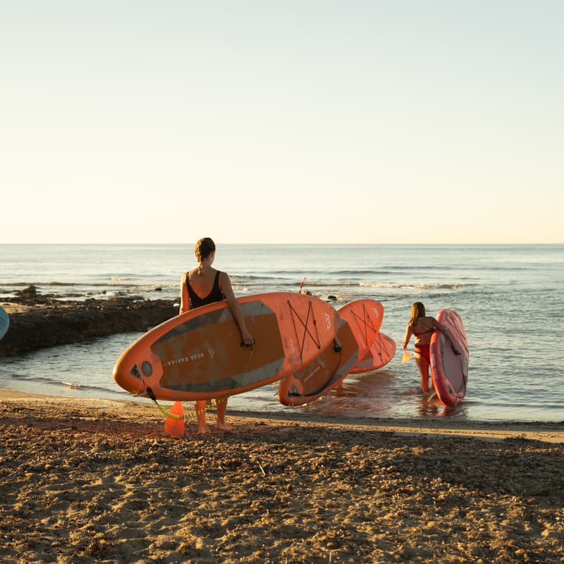 Cover Image for Travesía en Paddle Surf + Brunch