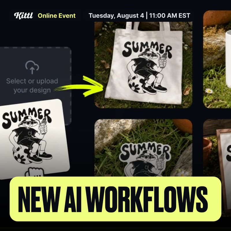 Cover Image for Learn the proven listing workflow