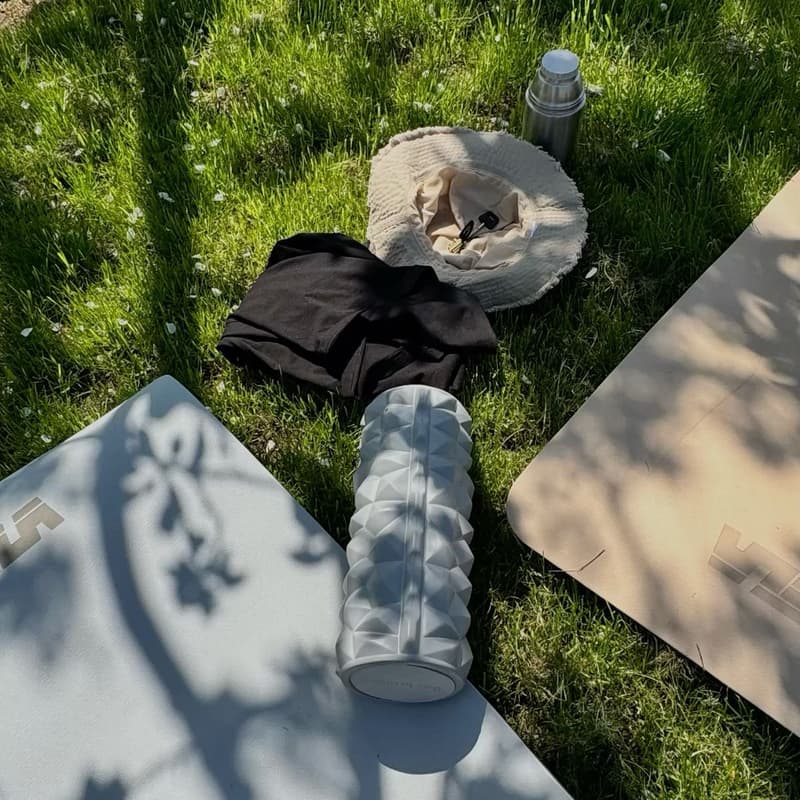 Cover Image for Pilates In The Park W/ Club Pilates💪👯♀️