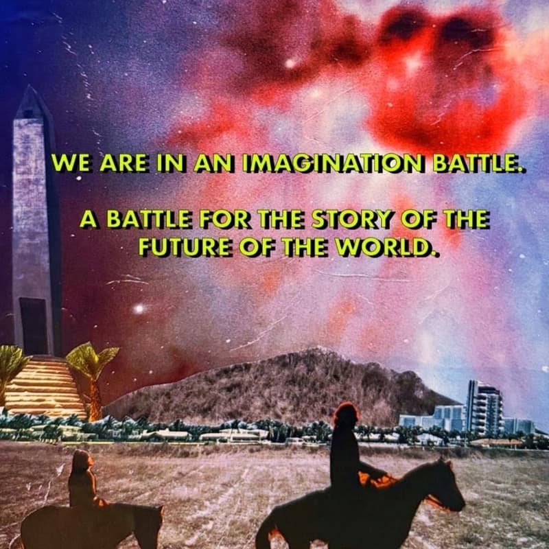 Cover Image for Three Horizons for AI: Where We Are and Where We're Going