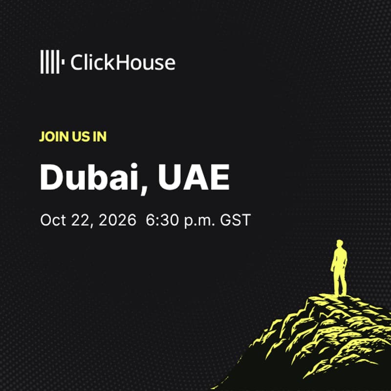 Cover Image for AI Builders and Databases Dubai
