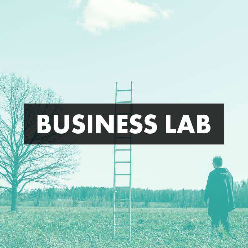 Cover Image for Business Lab: Get investor-Ready - becoming attractive to early-stage capital