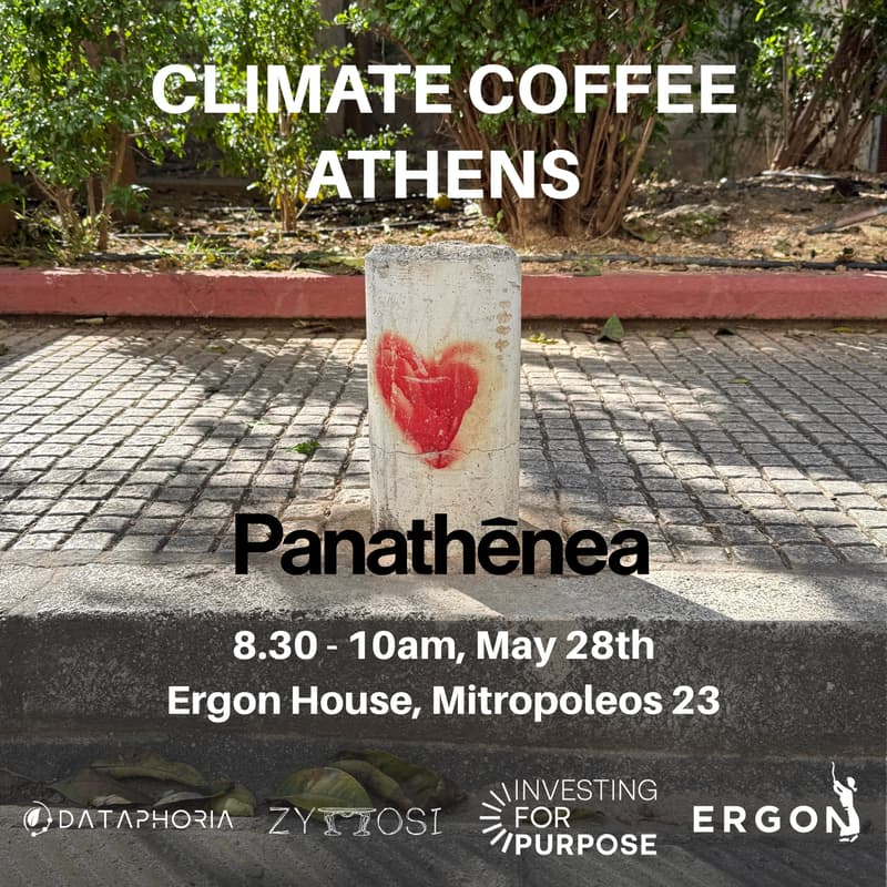 Cover Image for Climate Coffee Athens