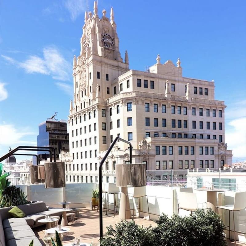 Cover Image for Madrid Fintech Community Get Together