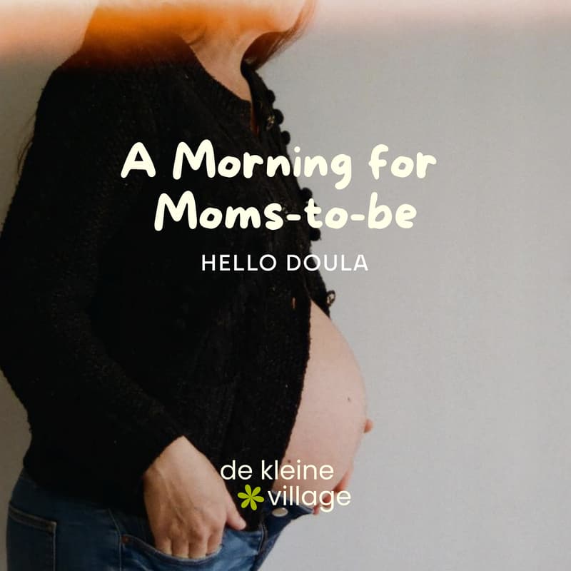 Cover Image for Pregnant moms meetup