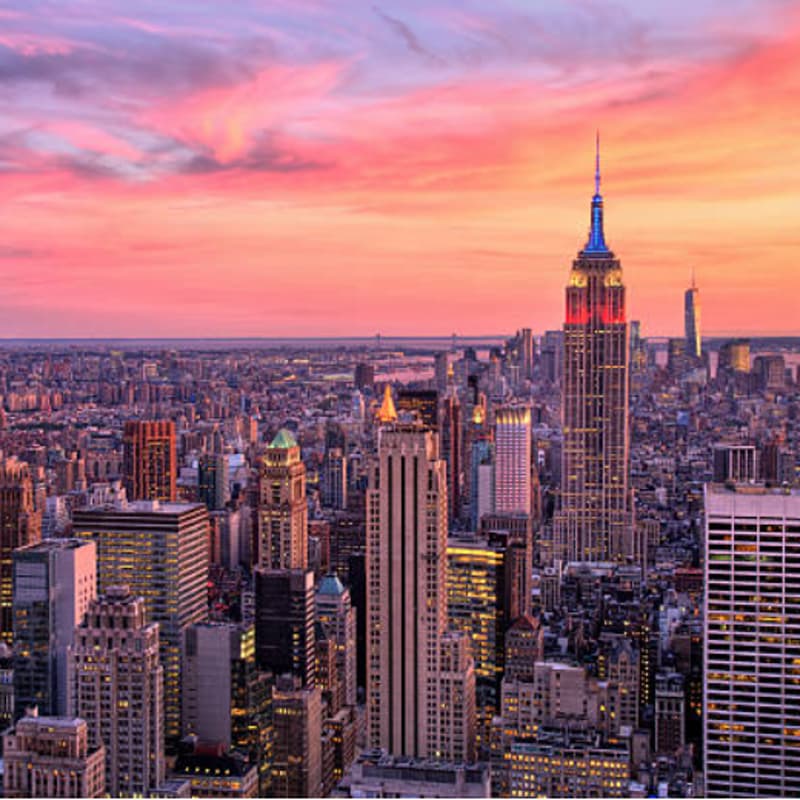 Cover Image for Gaingels New York Social