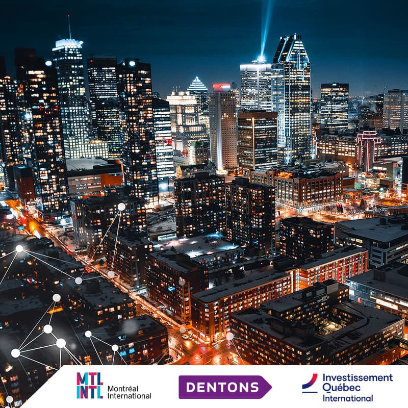 Cover Image for Immersion au coeur de l'écosystème IA de Montréal / Deep Dive Into Montréal's AI Ecosystem