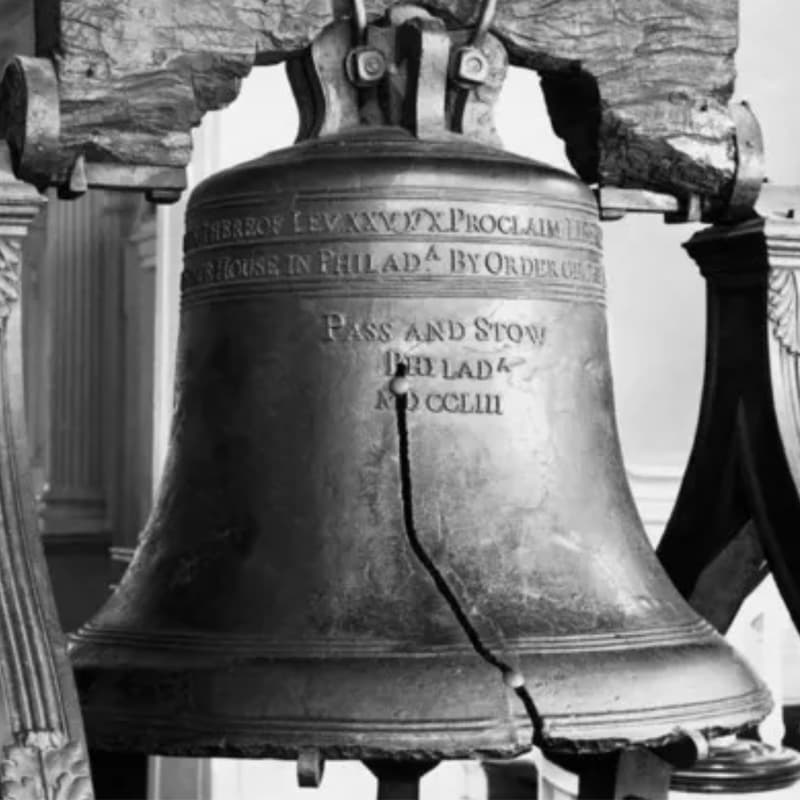 Cover Image for The crack in the bell: Welcoming conflict in our community