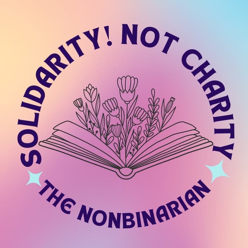 Cover Image for QT TTRPG Night at The Nonbinarian Bookstore