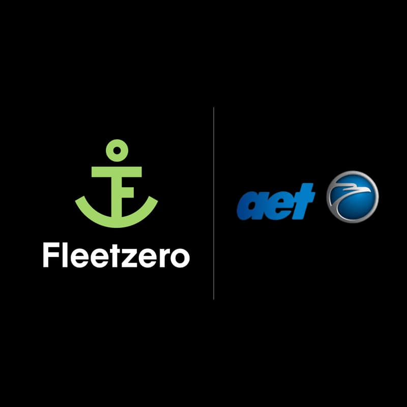 Cover Image for Fleetzero & AET Innovator Reveal Event