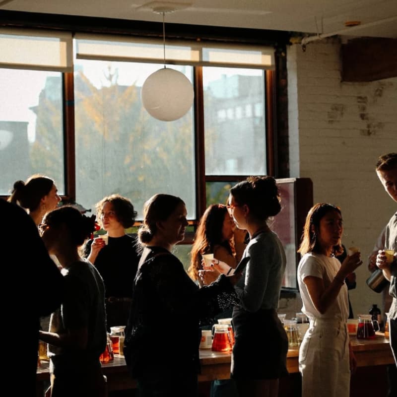 Cover Image for Space & Defence Investors Evening