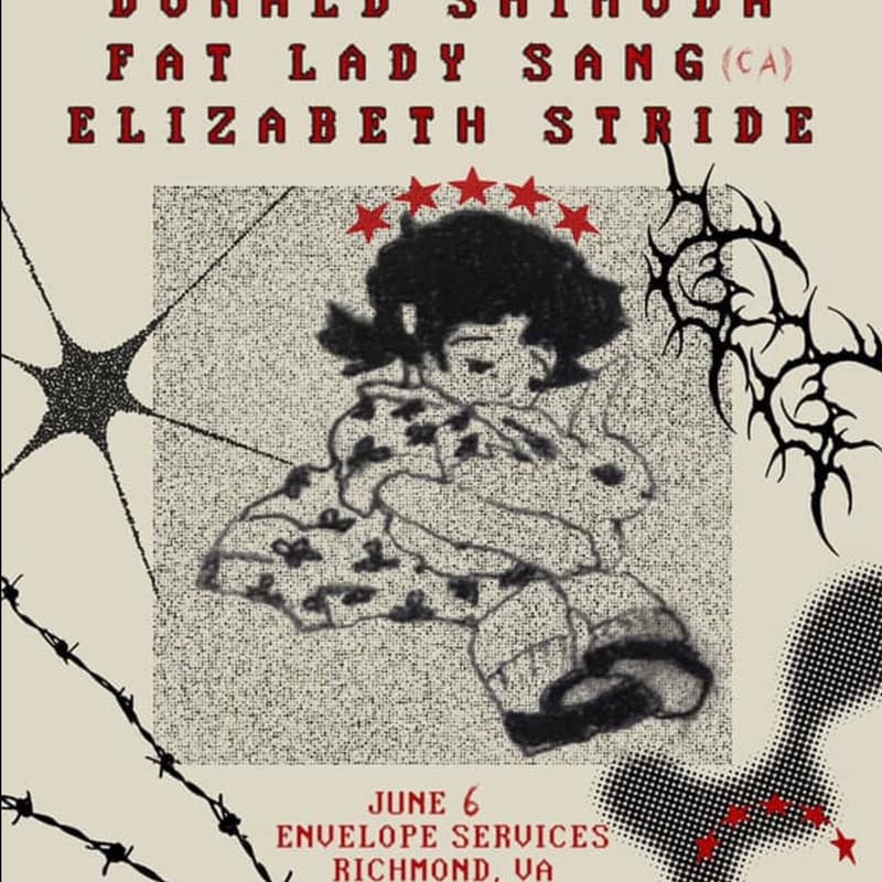 Cover Image for PunxsutawneyFat Lady SangDonald ShimodaElizabeth Stride