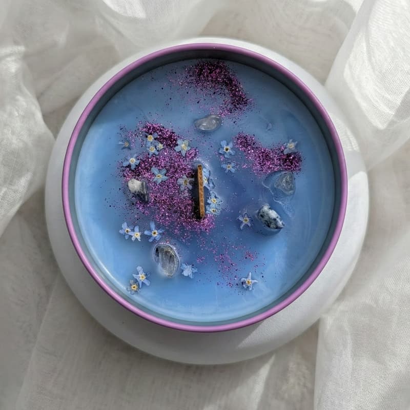 Cover Image for Premium Candle Making and Luxury Wax Sealing Masterclass