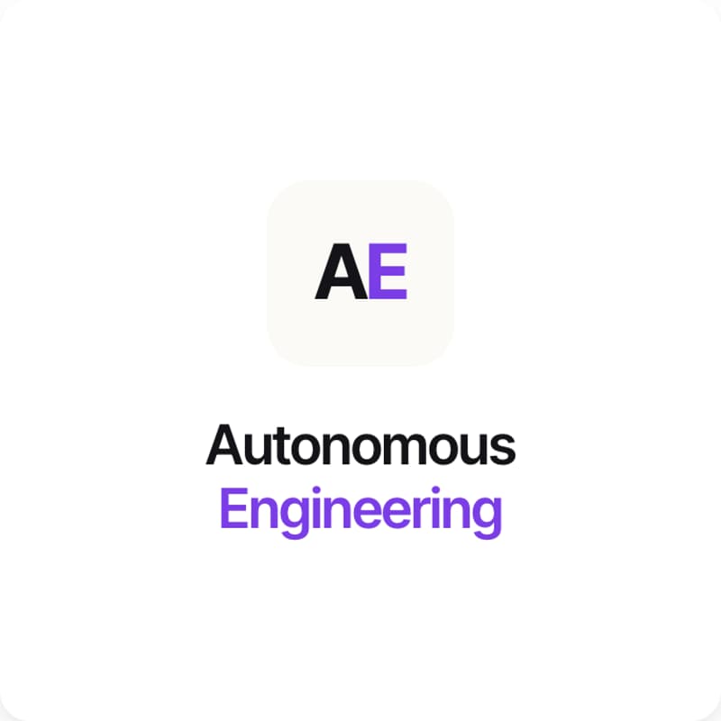 Cover Image for Building autonomous agents at scale