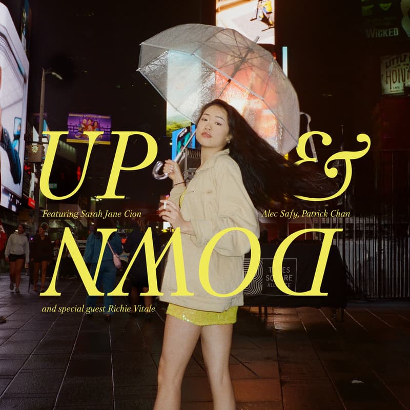 Cover Image for Jazz in East Village