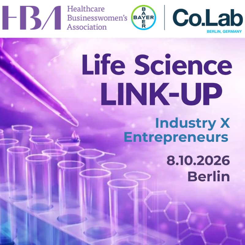 Cover Image for Life Science LINK-UP