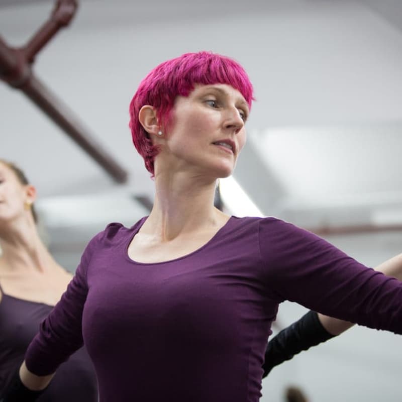 Cover Image for AMA with Laura Ward