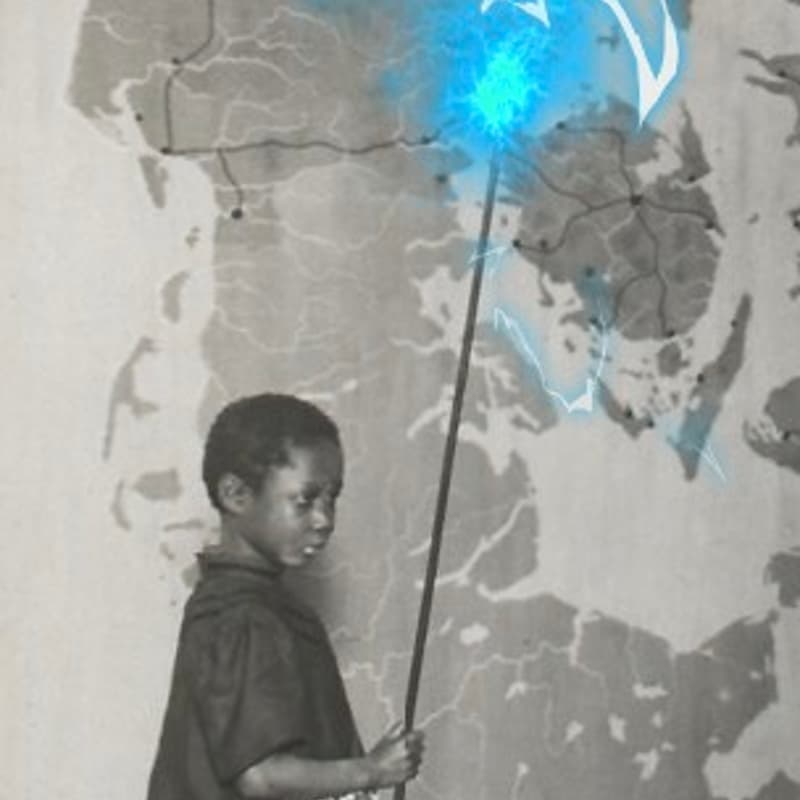 Cover Image for Beyond Tropaganda: Performances on Colonial Afterlives