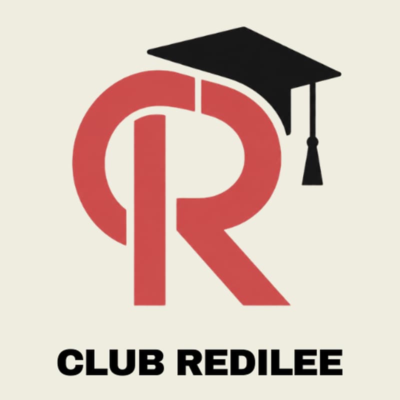 Cover Image for Club Redilee - Founders Evening